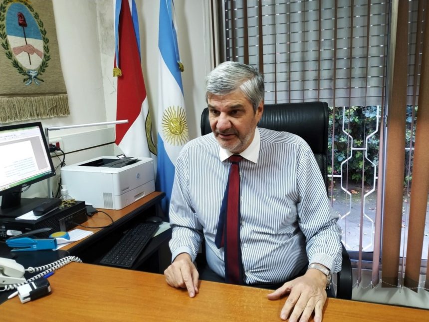 Juez de Santa Fe impone drástico castigo a deudor alimentario