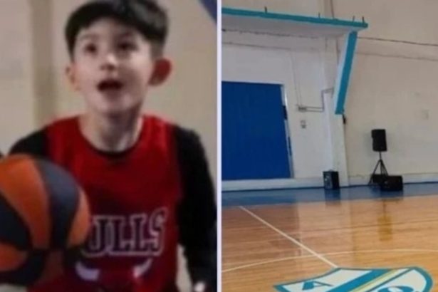 Tragedia en Quilmes: La conmovedora historia del niño y el arco