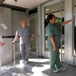 El colapso de la obra social de Camioneros: el fin del clan Moyano