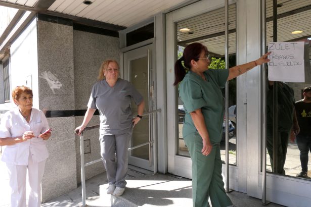 El colapso de la obra social de Camioneros: el fin del clan Moyano