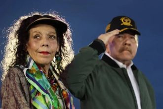 Nicaragua: La Dinastía Ortega-Murillo y el Futuro Familiar del Poder
