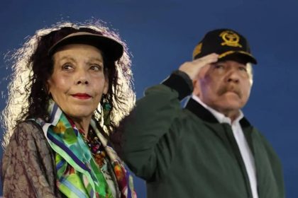 Nicaragua: La Dinastía Ortega-Murillo y el Futuro Familiar del Poder