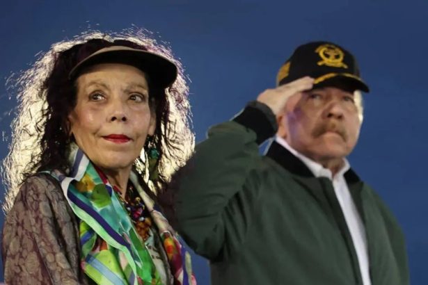 Nicaragua: La Dinastía Ortega-Murillo y el Futuro Familiar del Poder