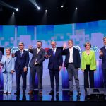 Chile elige presidente: miedo al crimen y la migración marcan la votación