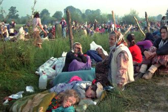 Denuncian en Italia ‘safaris de la muerte’ en Sarajevo: un horror