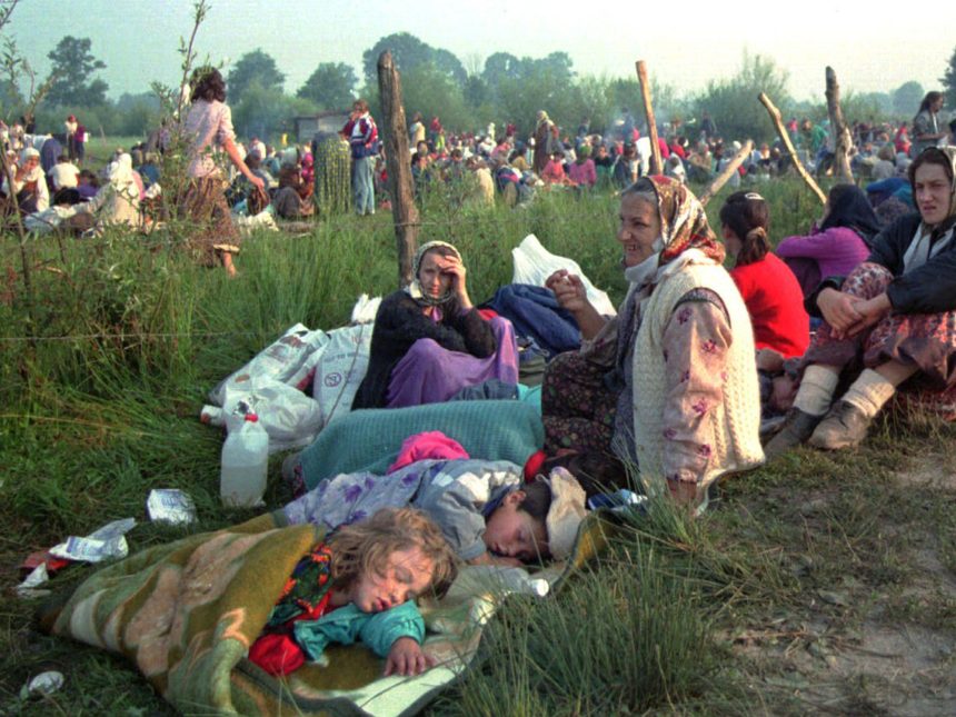 Denuncian en Italia ‘safaris de la muerte’ en Sarajevo: un horror