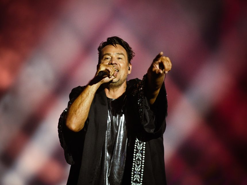 ¡Tan Biónica arrasa en Vélez! Nuevas fechas y cómo conseguir entradas