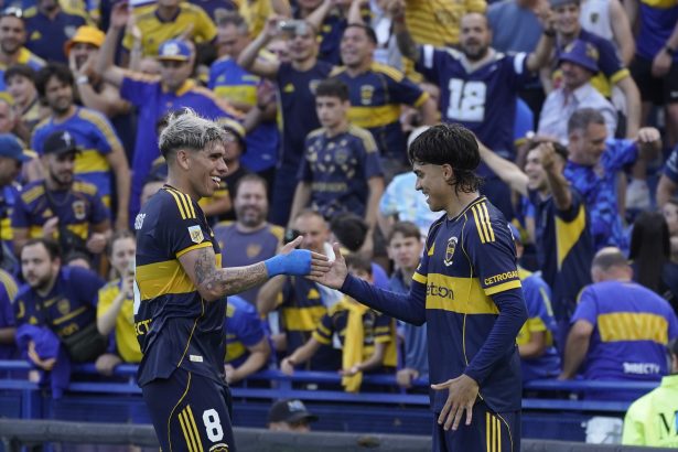 Última Fecha del Torneo Clausura: Copas, Playoffs y Descensos