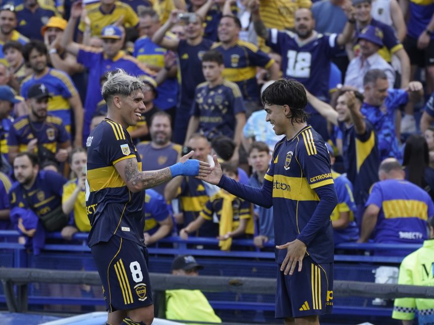 Última Fecha del Torneo Clausura: Copas, Playoffs y Descensos