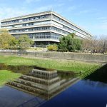 Arrestan a hombre en Ciudad Universitaria por abuso sexual a alumnas