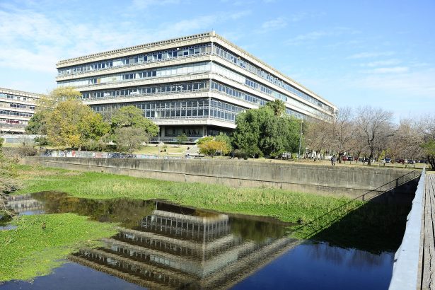 Arrestan a hombre en Ciudad Universitaria por abuso sexual a alumnas