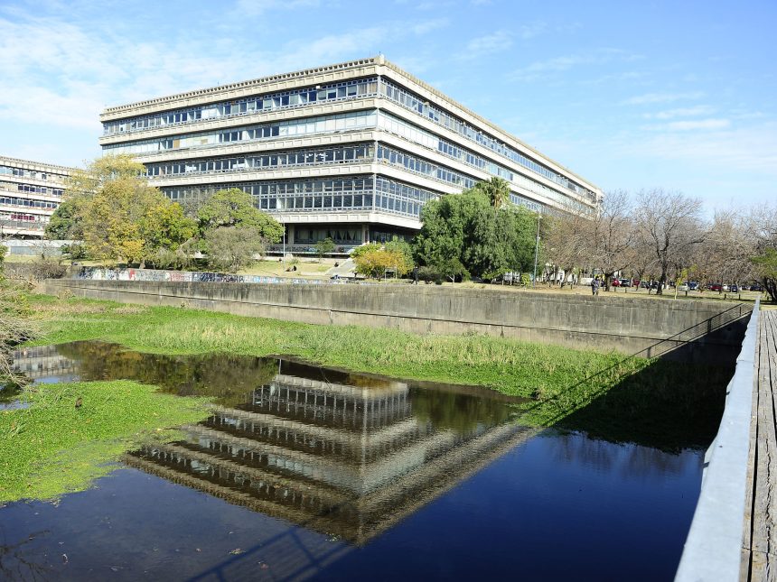 Arrestan a hombre en Ciudad Universitaria por abuso sexual a alumnas