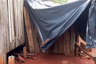 Impactante caso en Misiones: niña de 12 años embarazada investiga abuso