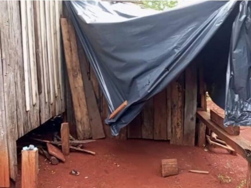 Impactante caso en Misiones: niña de 12 años embarazada investiga abuso