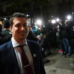 Legislador porteño sigue los pasos de Vidal y busca empleo en LinkedIn