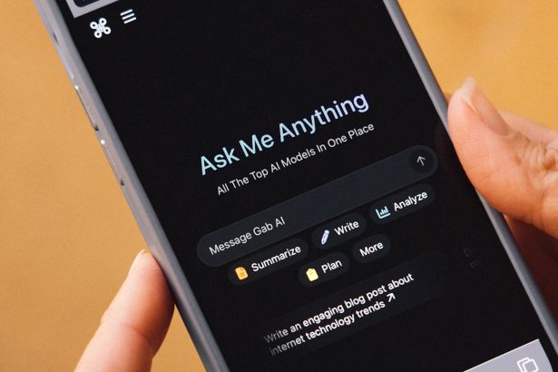Chatbots de Derecha: Catalizadores de Guerras Culturales en EE.UU