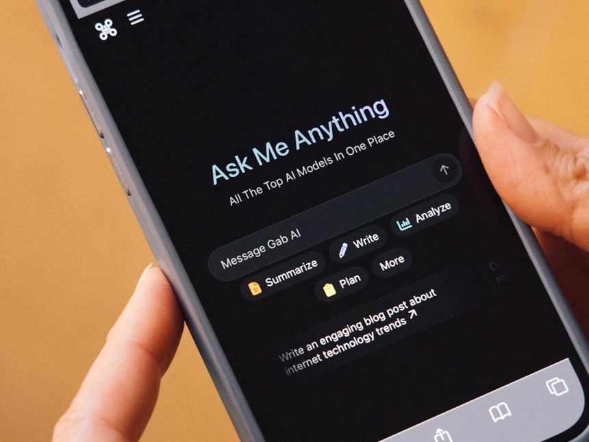 Chatbots de Derecha: Catalizadores de Guerras Culturales en EE.UU