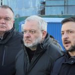 Ucrania: Zelenski enfrenta escándalo de corrupción y batallas legales