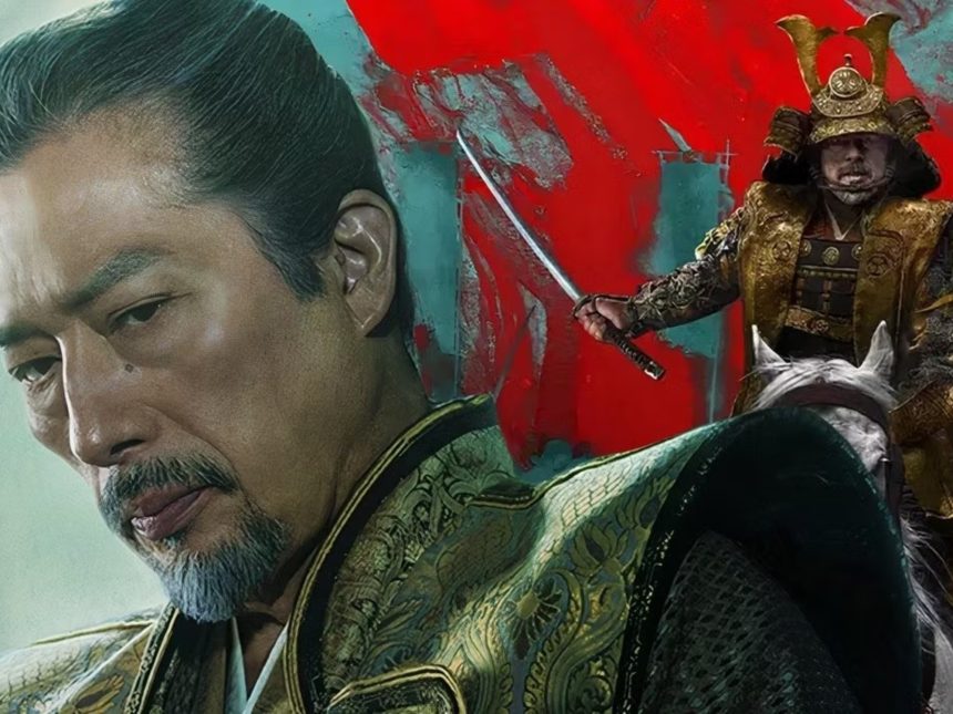 Todo sobre la temporada 2 de Shōgun: fecha, trama y elenco revelados