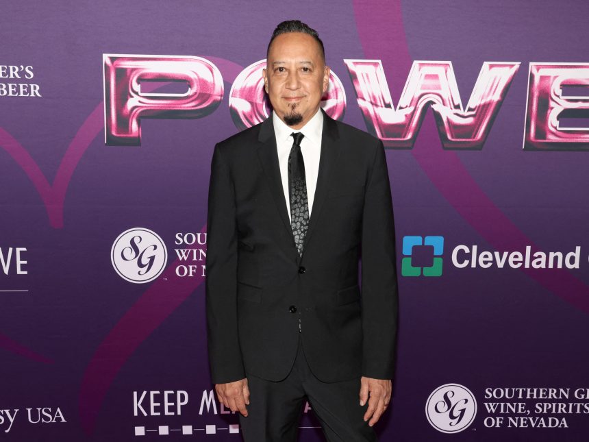 Fallece Cleto Escobedo III, icónico líder de la banda de Kimmel