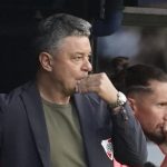 Marcelo Gallardo: La clave de River tras el tenso Superclásico