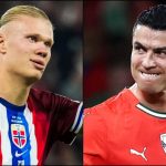 Eliminatorias Mundial 2026: Haaland y Ronaldo en busca de gloria