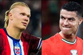 Eliminatorias Mundial 2026: Haaland y Ronaldo en busca de gloria