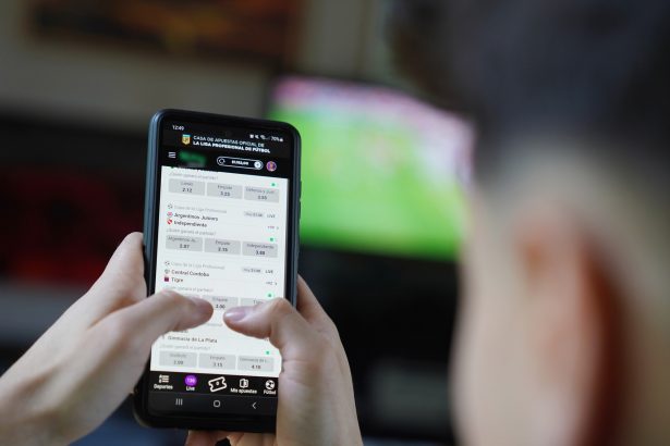 Guía esencial para prevenir la ludopatía en menores ante apuestas online