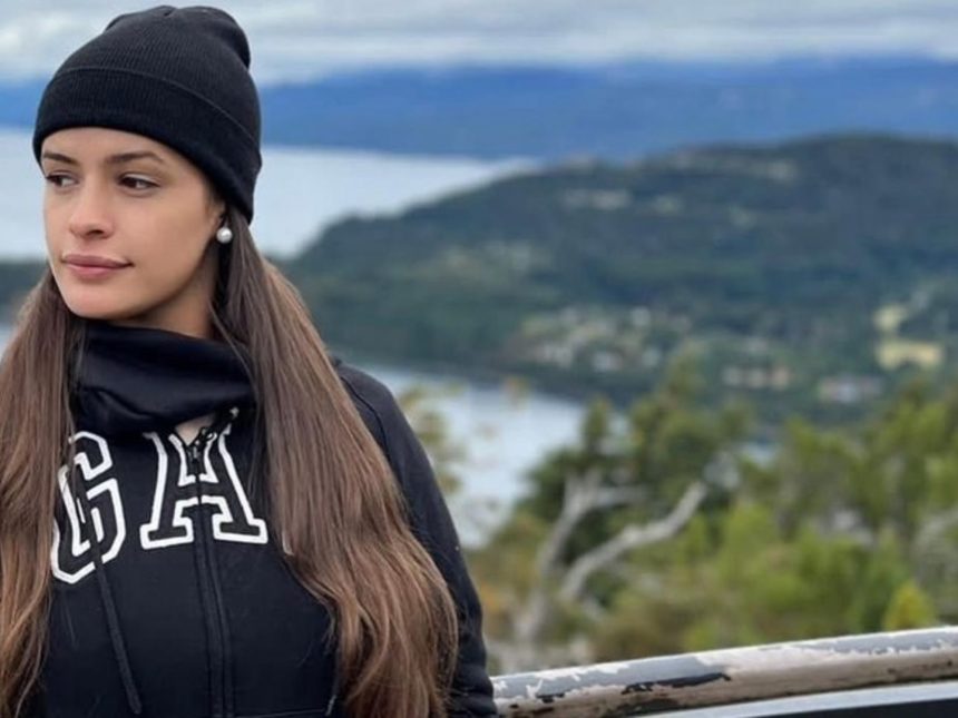 Trágica historia de una joven enfermera: amor y pérdida en Rosario