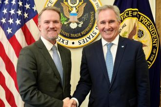 Acuerdo de Quirno: Impulso a las Inversiones de EE. UU. en Argentina