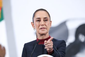 Millones de Bots en Redes Sociales: Marcha Contra Claudia Sheinbaum