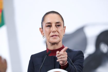 Millones de Bots en Redes Sociales: Marcha Contra Claudia Sheinbaum