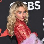 Sabrina Carpenter: Regreso a la actuación y concierto en Lollapalooza 2026