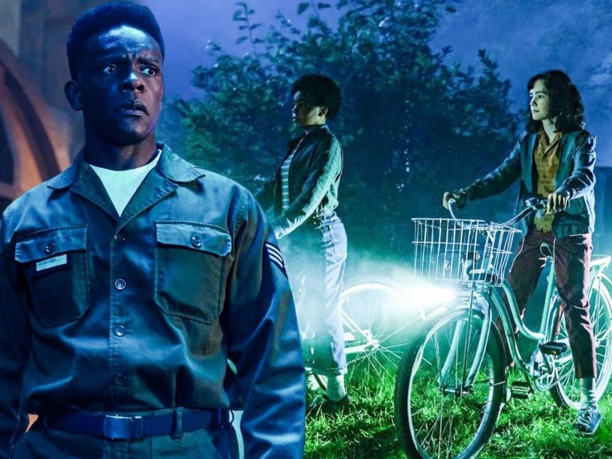 Todo sobre ‘It: Welcome to Derry’ Episodio 4 en HBO Max: Estreno y Más