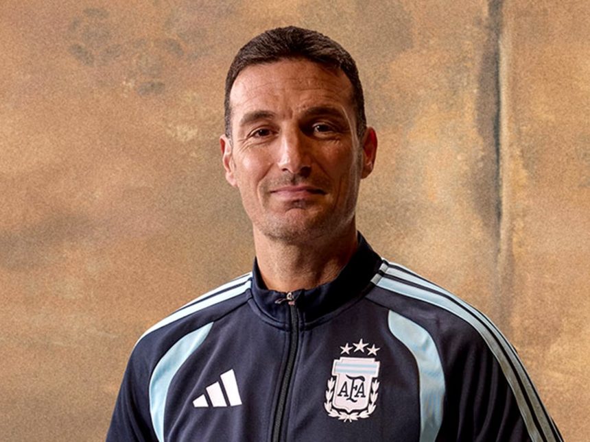 Scaloni advierte a la Selección Argentina: ‘Nada será fácil en Angola