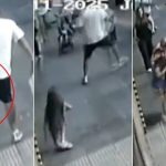 Impactante: Hombre con discapacidad agredió a niña de 6 en Palermo