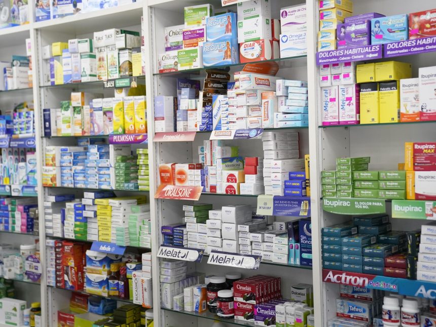 Impacto del Acuerdo con EE.UU. en Medicamentos: Reacciones de la Industria