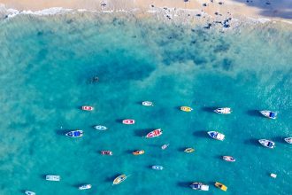 Verano 2026: ¿Costa en enero o Punta Cana en marzo? ¡Descúbrelo!