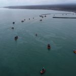 EE.UU. Investiga un escándalo de coima de US$ 6,5 millones en Chubut