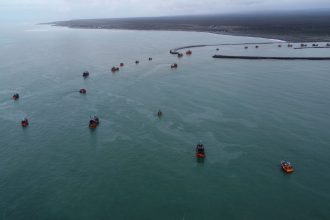 EE.UU. Investiga un escándalo de coima de US$ 6,5 millones en Chubut