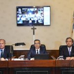 Reunión clave: La Cámara de Casación excluye a abogados de Cristina y De Vido