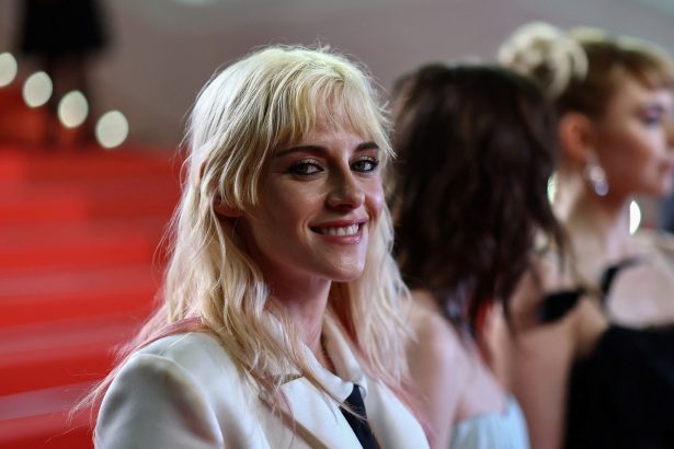 Kristen Stewart: Su Impactante Debut como Directora Contra el Patriarcado