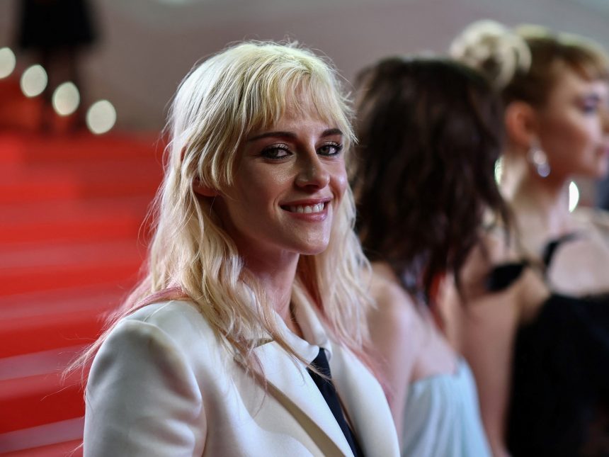 Kristen Stewart: Su Impactante Debut como Directora Contra el Patriarcado