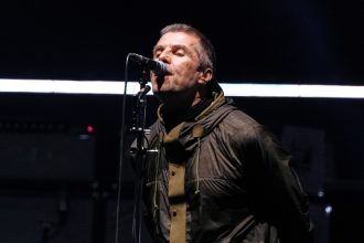 Oasis: ¡Nuevo horario para el show de este sábado!