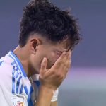 Argentina Sub 17 cae ante México en penales y se despide del Mundial