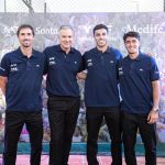 Argentina sueña con la Ensaladera: ¿Campeones de la Copa Davis?