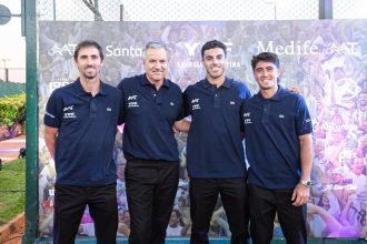 Argentina sueña con la Ensaladera: ¿Campeones de la Copa Davis?