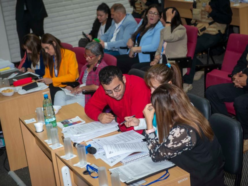 Juicio Cecilia Strzyzowski: Sigue EN VIVO el veredicto del 15 de noviembre