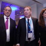 Reestructuración en el Gobierno: Scioli se queda y Santilli gana poder