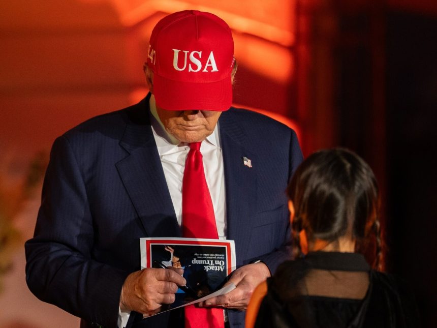 Trump elimina aranceles: Bananas, café y carne más baratos en EE.UU